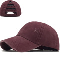 Pferdeschwanz Outdoor Running Golf Sports Caps